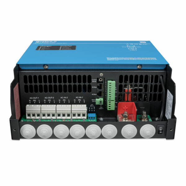 Quattro-II Inverter/Chargers - Image 5