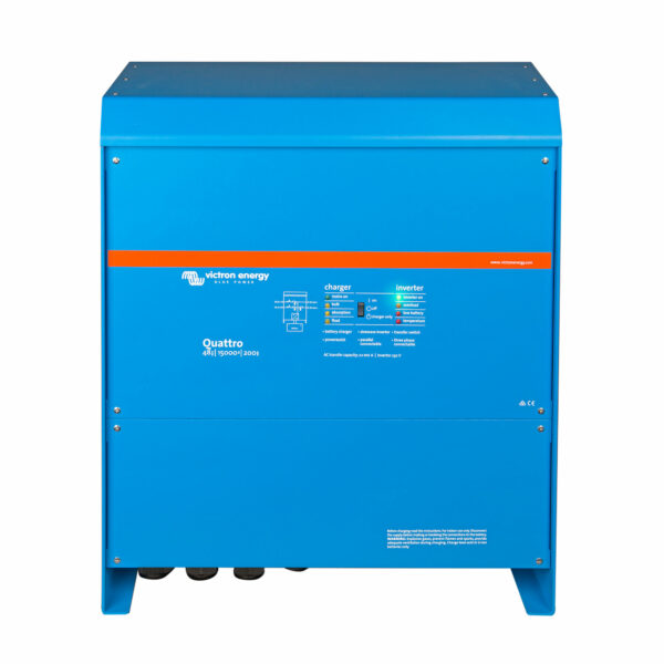 Quattro Inverter/Chargers - Image 10