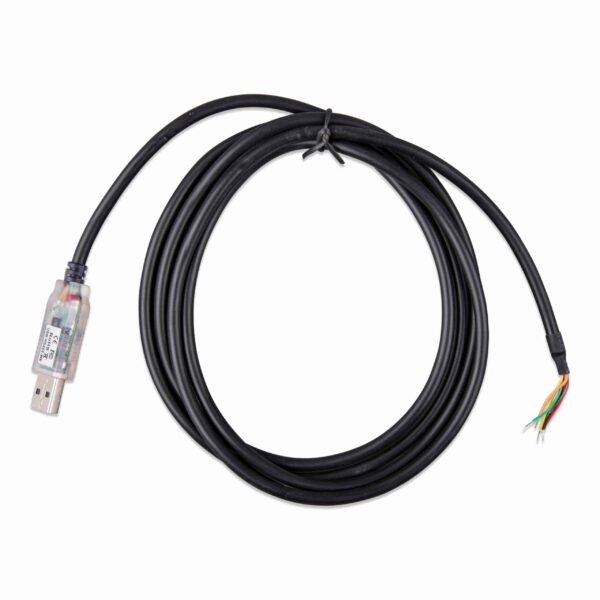 RS485 to USB interface cable 1.8 m