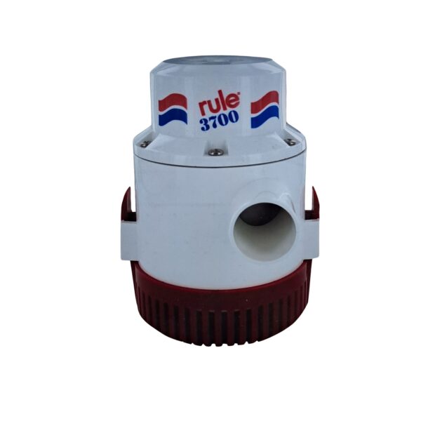 Rule 3700 Bilge Pumps