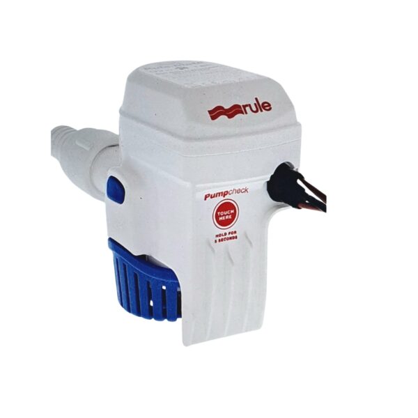 Rule-Mate 800 Bilge Pumps