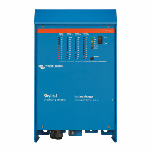 Skylla-i Chargers - Image 2