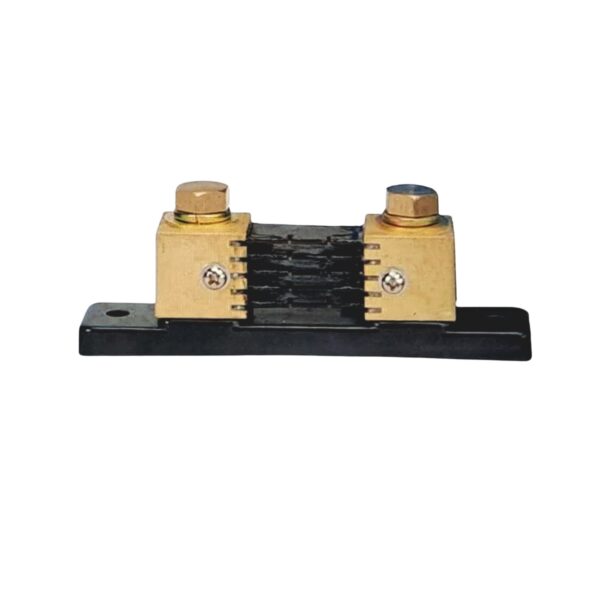 Shunts