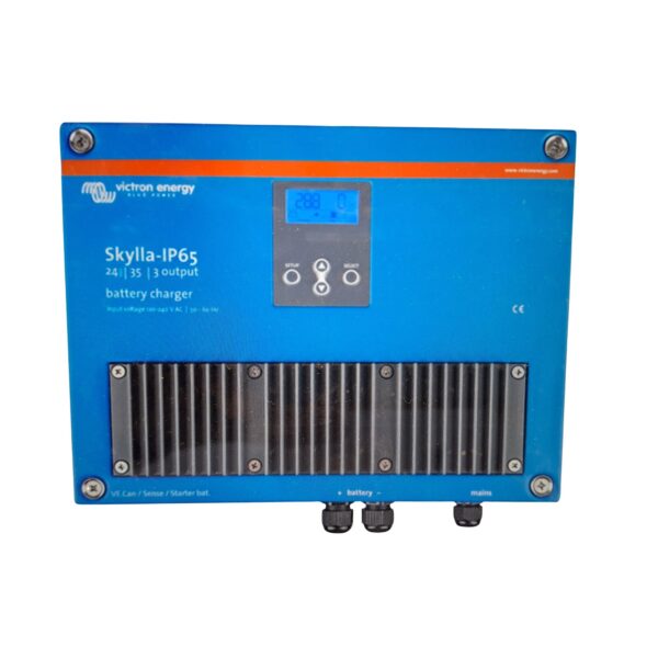 Skylla IP65 Chargers - Image 5