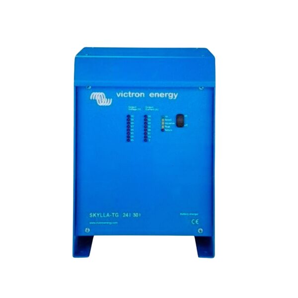Skylla-TG Chargers - Image 6