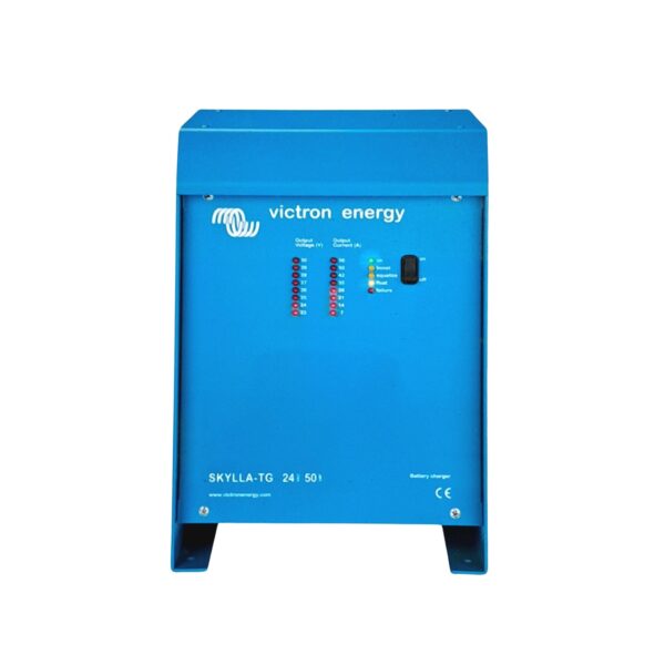 Skylla-TG Chargers - Image 4