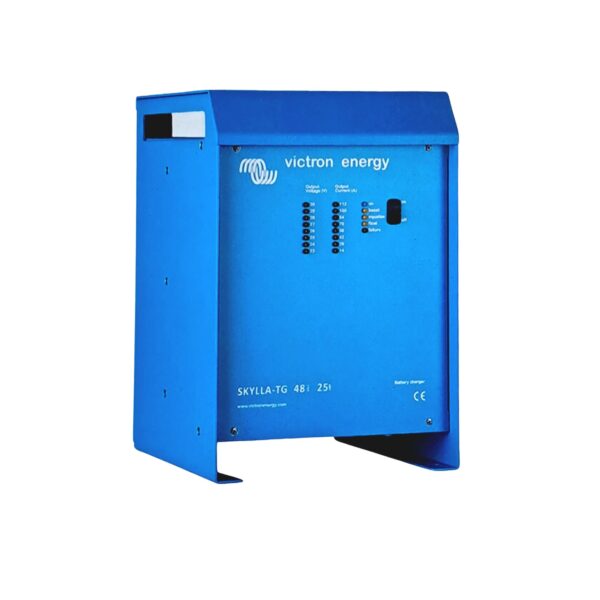 Skylla-TG Chargers - Image 3