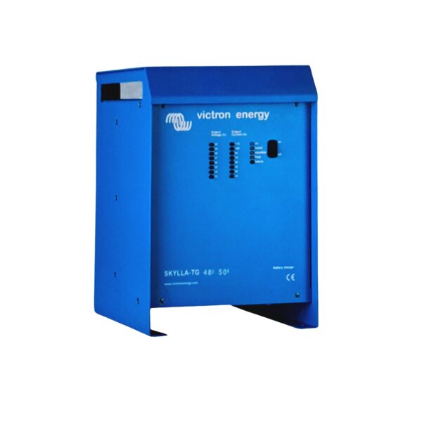 Skylla-TG Chargers - Image 2