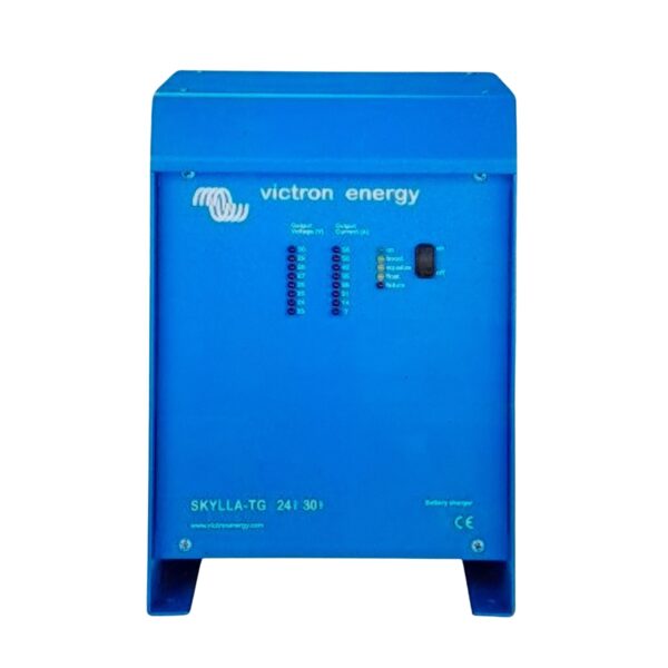 Skylla-TG Chargers with GL approval - Image 3