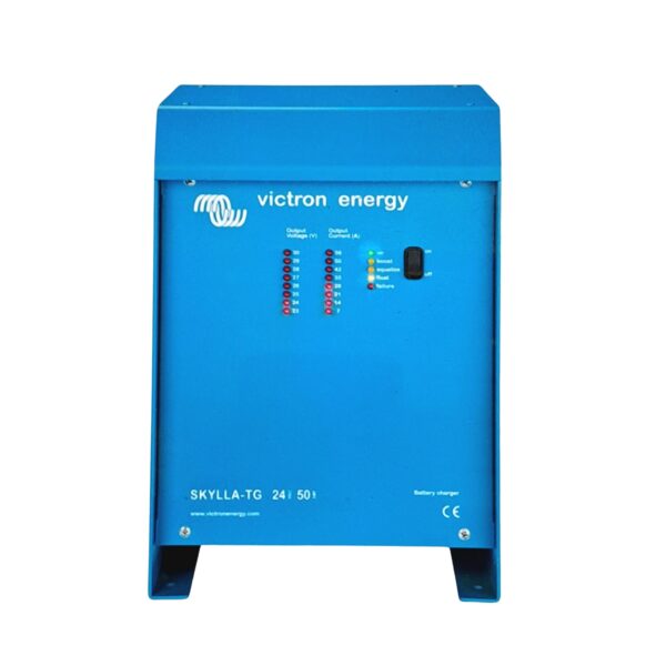 Skylla-TG Chargers with GL approval - Image 2
