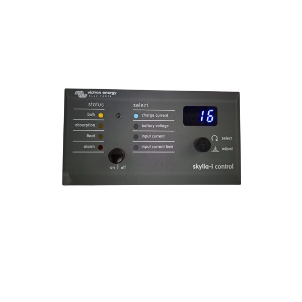 Skylla-i Control GX (90 degree RJ45)