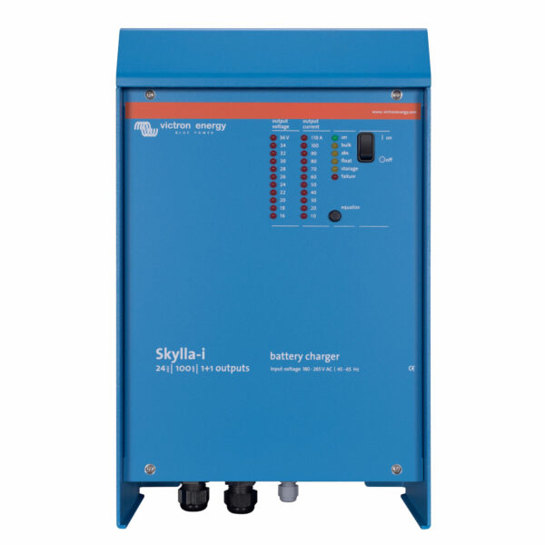 Skylla-i Chargers - Image 4