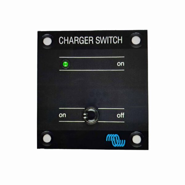 Charger Switch