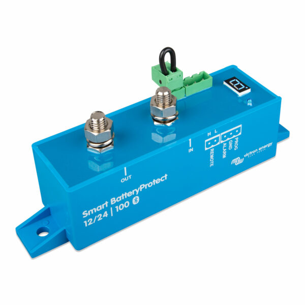 Smart BatteryProtect - Image 2