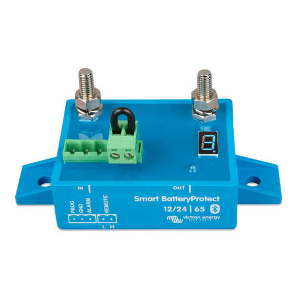 Smart BatteryProtect