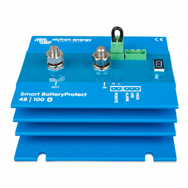 Smart BatteryProtect - Image 4