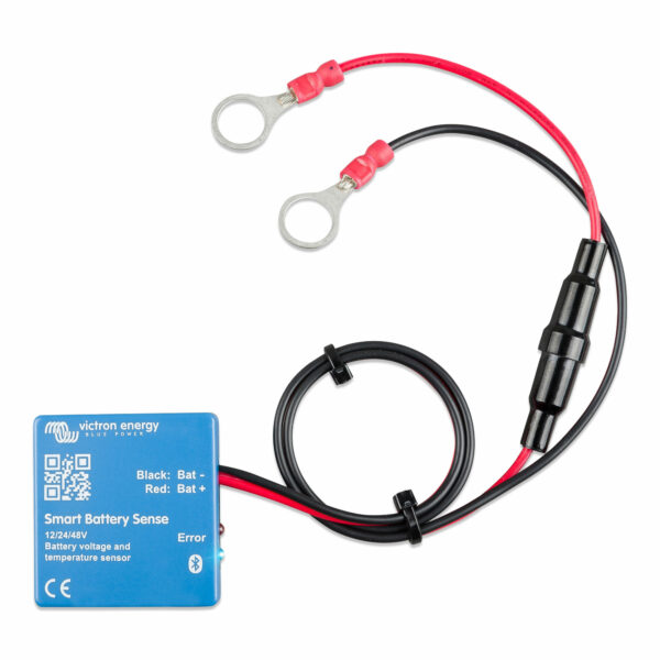 Smart Battery Sense long range (up to 10m)