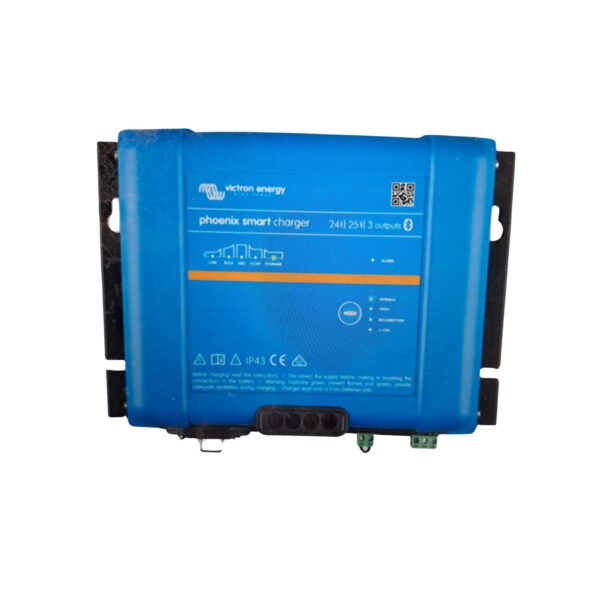 Smart IP43 Chargers (120/240V) - Image 8