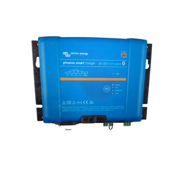 Smart IP43 Chargers (120/240V) - Image 9