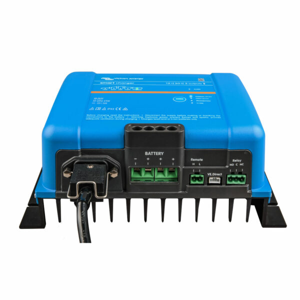 Smart IP43 Chargers (120/240V) - Image 4
