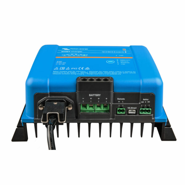 Smart IP43 Chargers (120/240V) - Image 7