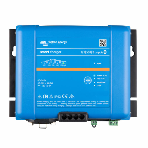 Smart IP43 Chargers (120/240V) - Image 6