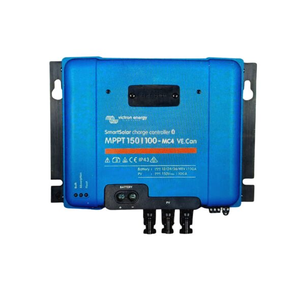 SmartSolar Controllers with VE.Can Interface - Image 11