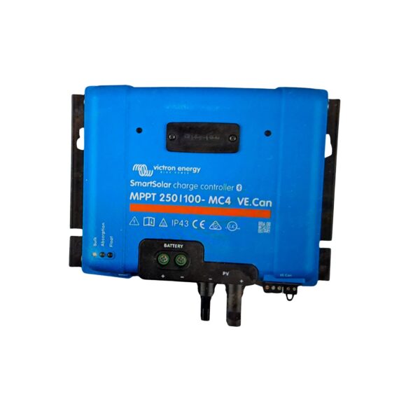 SmartSolar Controllers with VE.Can Interface - Image 12