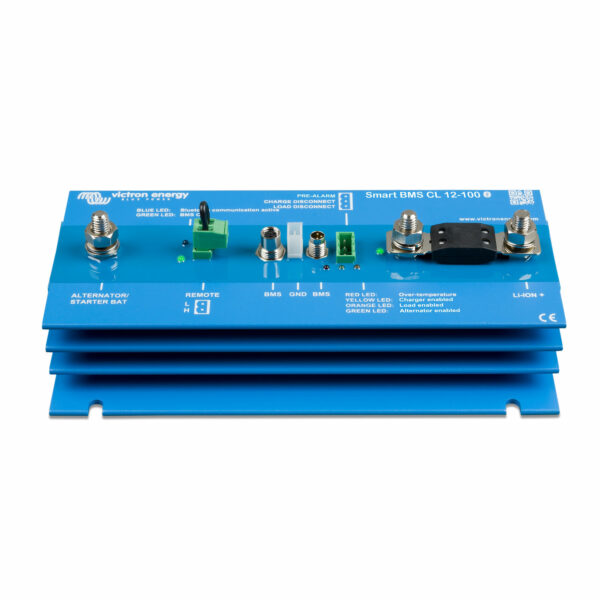 Smart BMS CL 12/100 - Image 2