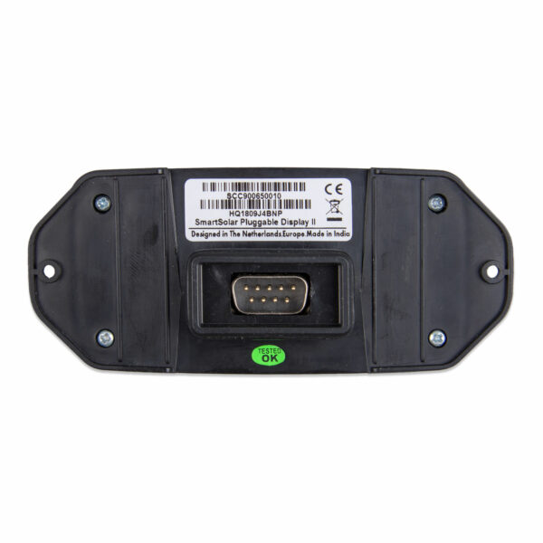 SmartSolar Pluggable Display - Image 2