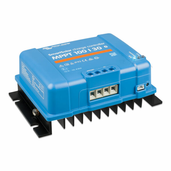 SmartSolar MPPT Solar Charge Controllers - Image 7