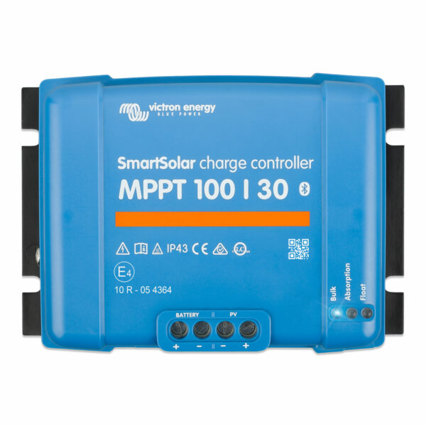 SmartSolar MPPT Solar Charge Controllers - Image 6