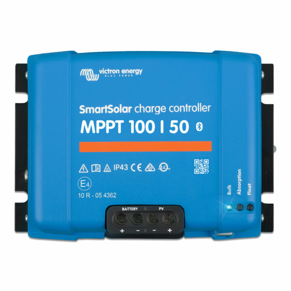 SmartSolar MPPT Solar Charge Controllers - Image 8