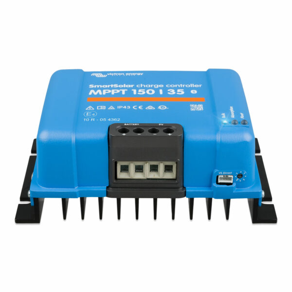 SmartSolar MPPT Solar Charge Controllers - Image 10