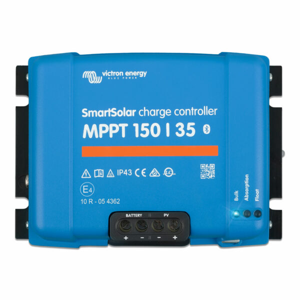 SmartSolar MPPT Solar Charge Controllers - Image 9