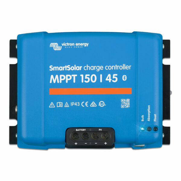 SmartSolar MPPT Solar Charge Controllers - Image 11