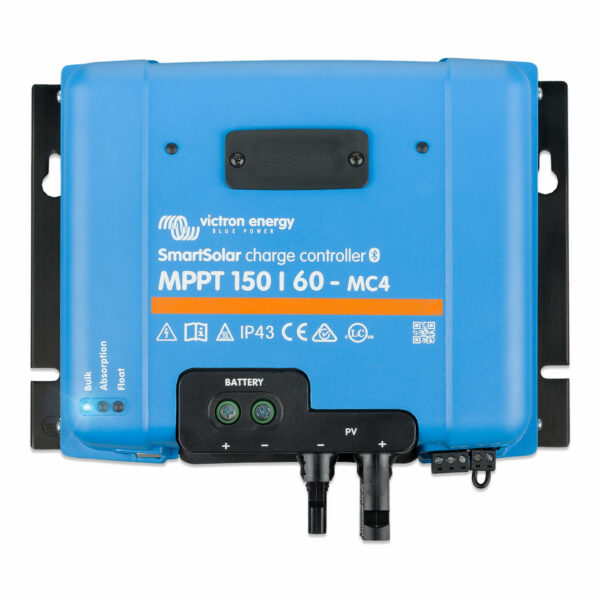SmartSolar MPPT Solar Charge Controllers - Image 13