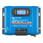 SmartSolar Controllers with VE.Can Interface