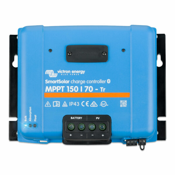 SmartSolar MPPT Solar Charge Controllers - Image 14