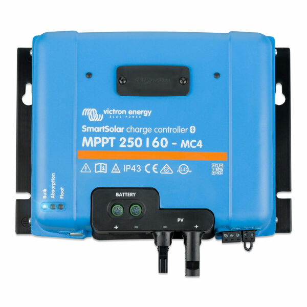 SmartSolar MPPT Solar Charge Controllers - Image 16