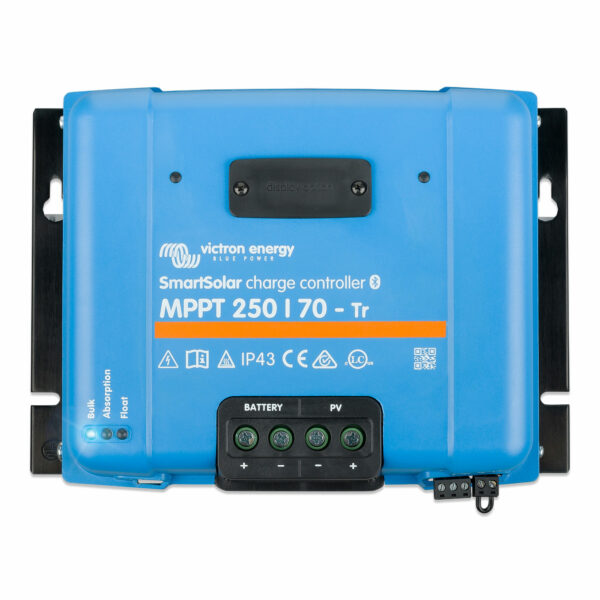 SmartSolar MPPT Solar Charge Controllers - Image 17