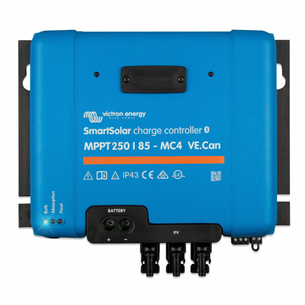 SmartSolar Controllers with VE.Can Interface - Image 8