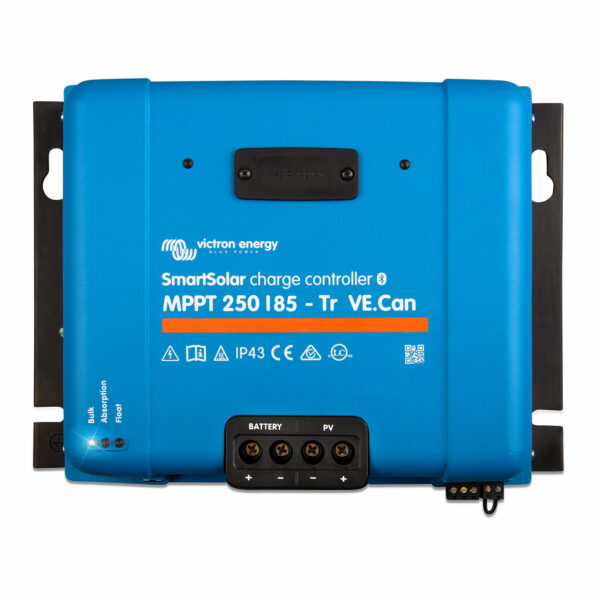 SmartSolar Controllers with VE.Can Interface - Image 7