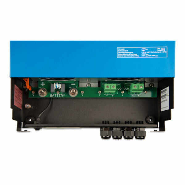 SmartSolar MPPT RS Solar Charge Controllers - Image 2