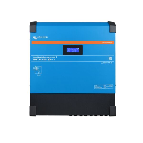 SmartSolar MPPT RS Solar Charge Controllers - Image 3