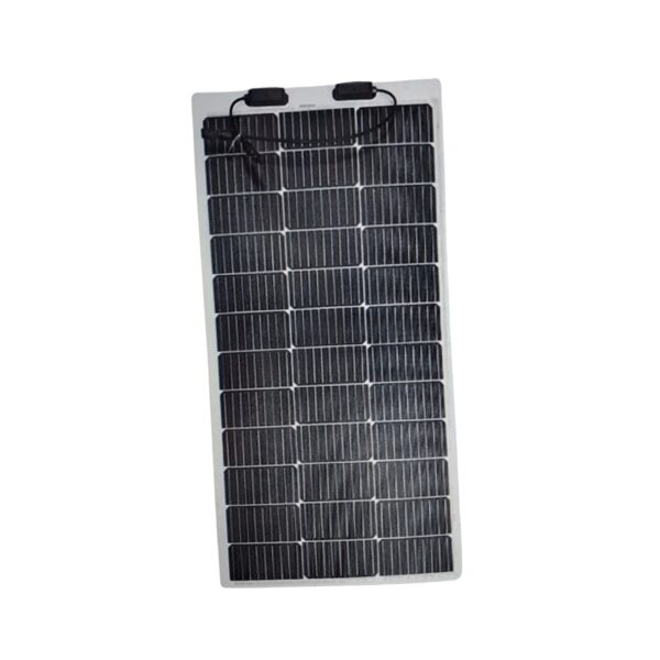 Sunman eArc 100W Flexible Solar Panel