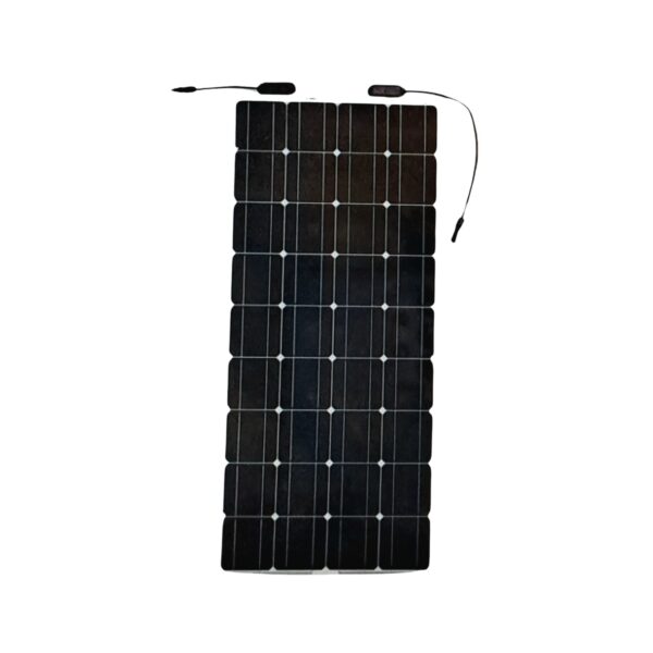 Sunman eArc 175W Flexible Solar Panel