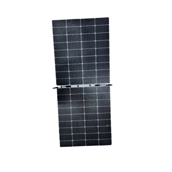 Sunman eArc 215W Flexible Solar Panel