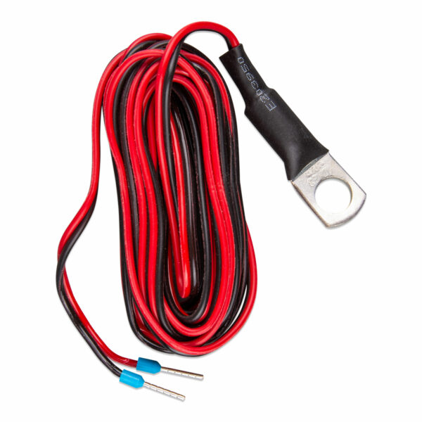 Temperature sensor for Quattro, MultiPlus and GX devices