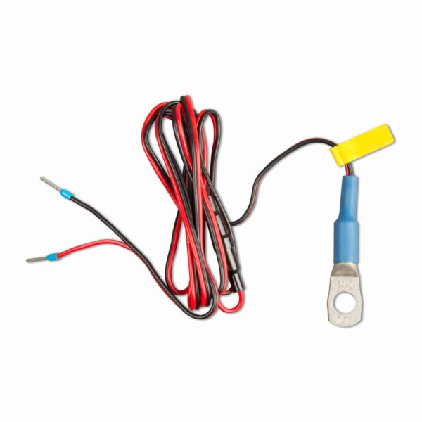 Temperature sensor for BMV-702/712